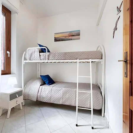 Free Parking - Right In The Heart Of The - Semplice *