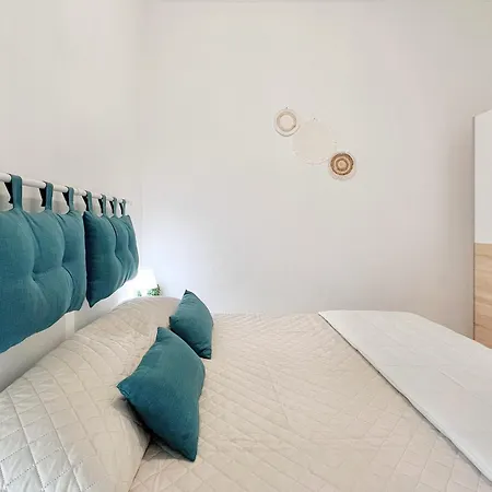 Free Parking - Right In The Heart Of The - Semplice דירה וילסימיוס
