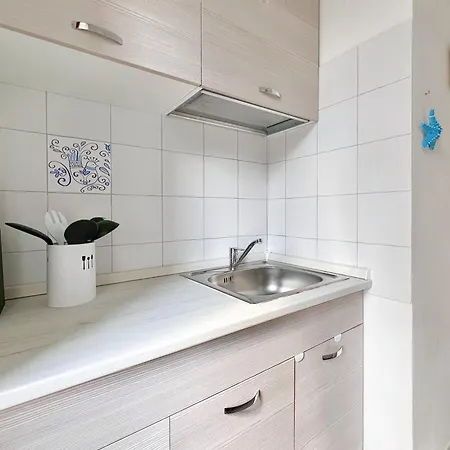 דירה Free Parking - Right In The Heart Of The - Semplice *