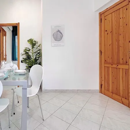 דירה Free Parking - Right In The Heart Of The - Semplice וילסימיוס