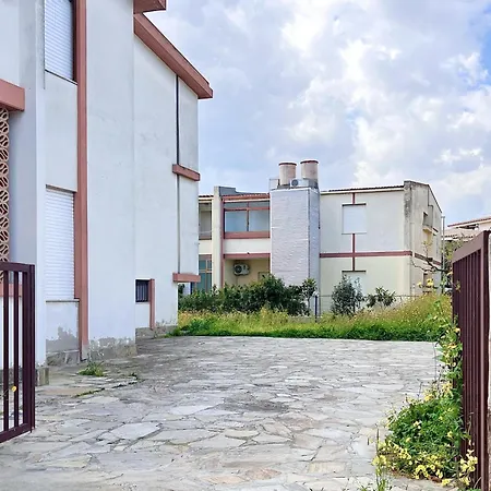 דירה Free Parking - Right In The Heart Of The - Semplice וילסימיוס
