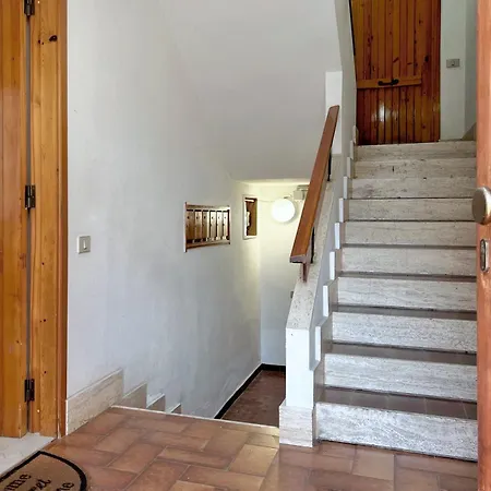 דירה Free Parking - Right In The Heart Of The - Semplice