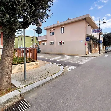 Free Parking - Right In The Heart Of The - Semplice *